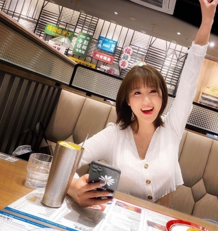 林夏的第一张照片--烟台相亲服务中心