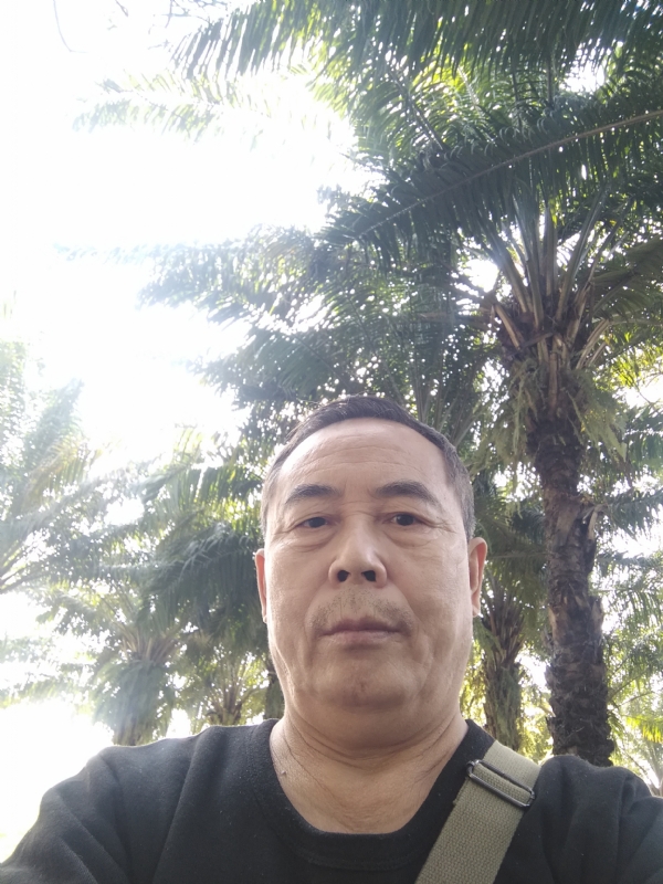 重振雄风的第二张照片--烟台相亲服务中心