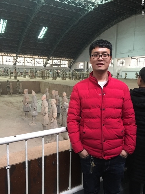 三石磊磊的第一张照片--烟台相亲服务中心