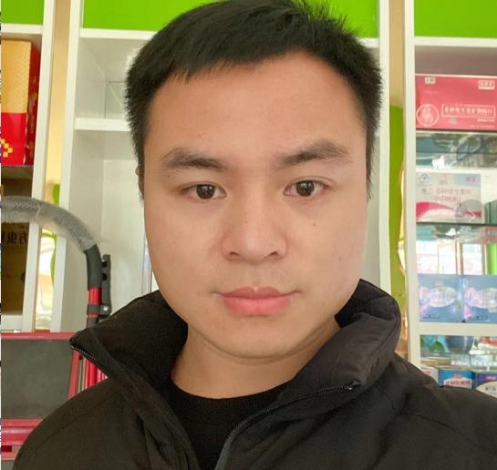 凡心的第一张照片--烟台相亲服务中心