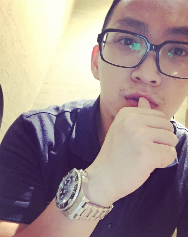 單超的第一张照片--烟台相亲服务中心