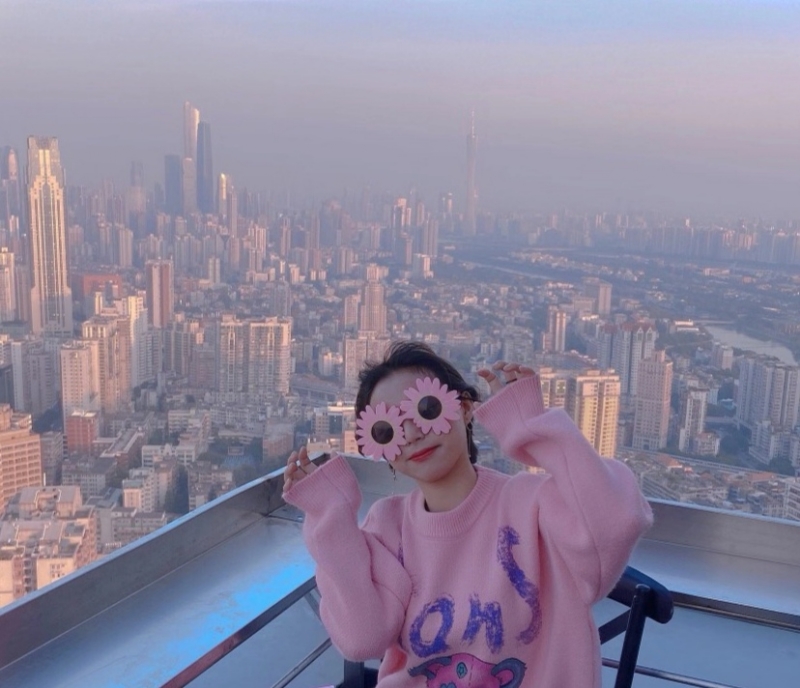 Kikiying66的第二张照片--烟台相亲服务中心