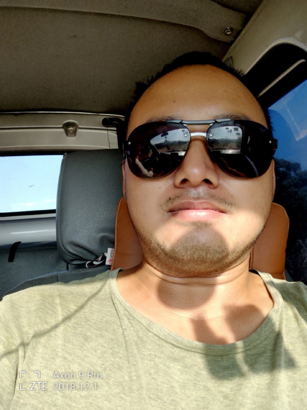 噶古的第三张照片--烟台相亲服务中心