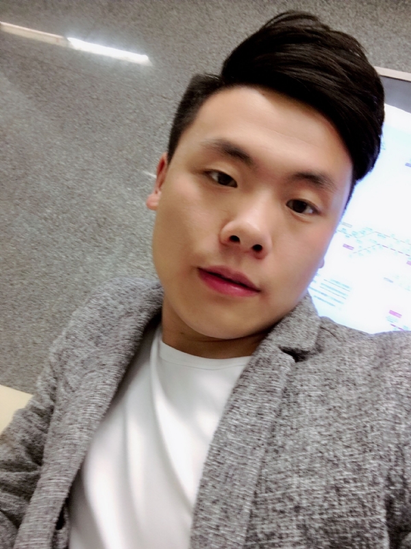 王先生的第一张照片--烟台相亲服务中心