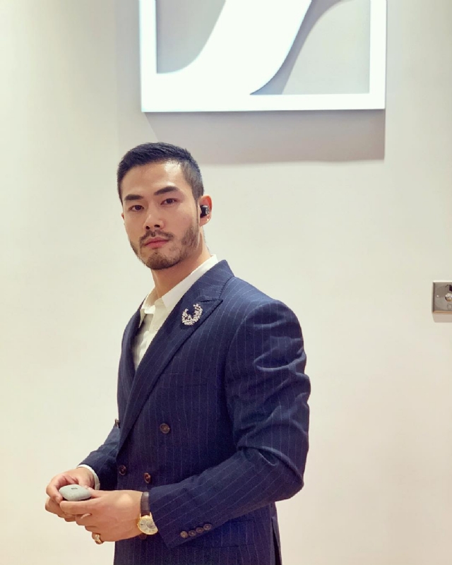 岸與海的距離的第一张照片--烟台相亲服务中心