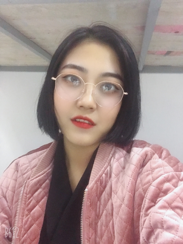 小羽的第一张照片--烟台相亲服务中心