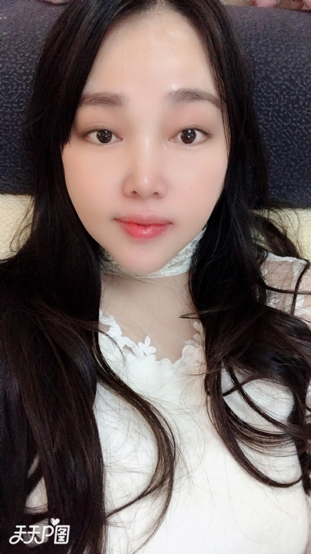 颜如玉的第一张照片--烟台相亲服务中心