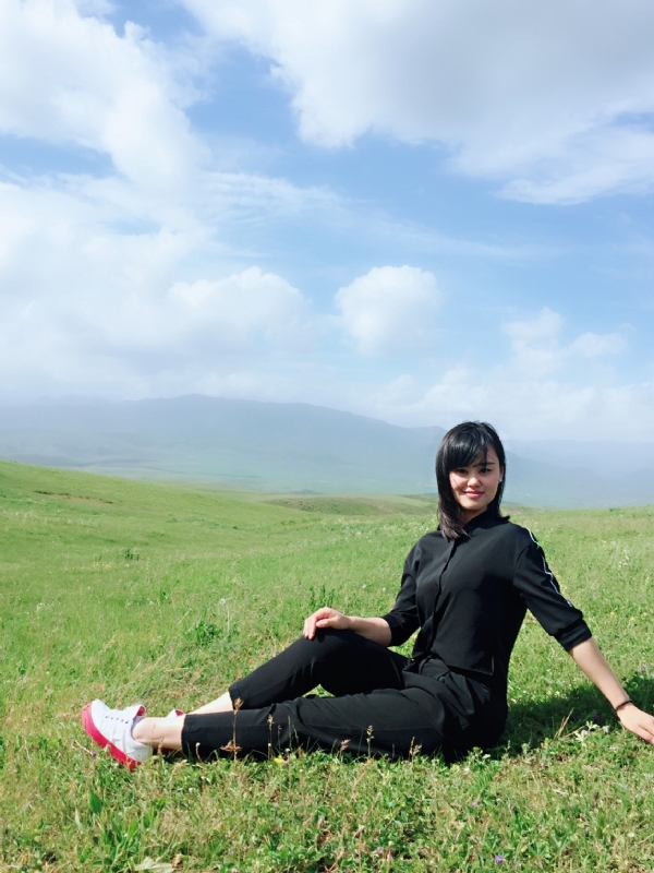 木林森的第一张照片--烟台相亲服务中心