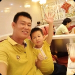 刘杰的第一张照片--烟台相亲服务中心