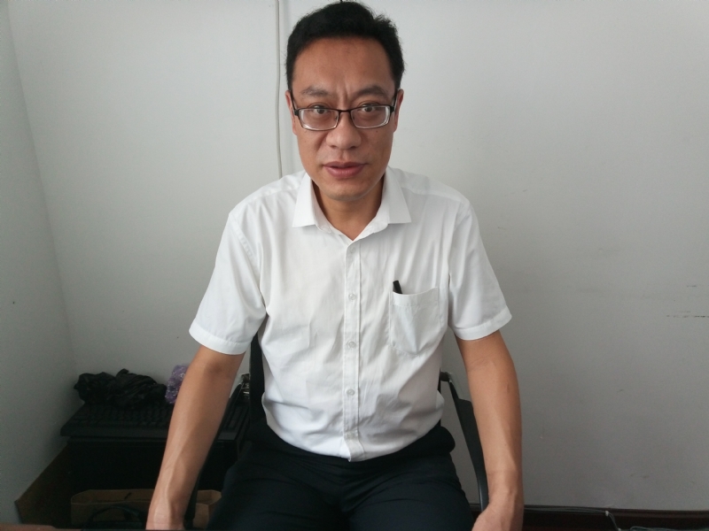 妙师的第一张照片--烟台相亲服务中心