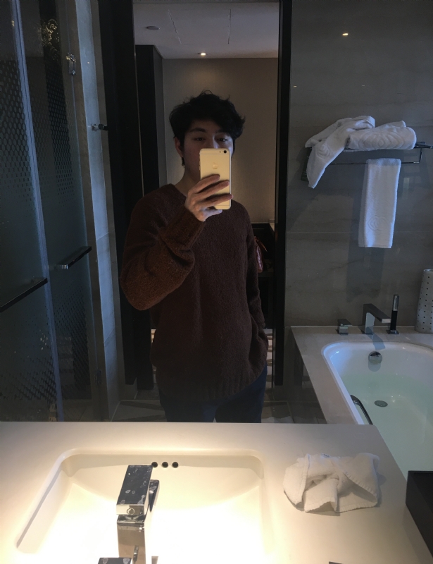 Murry的第一张照片--烟台相亲服务中心