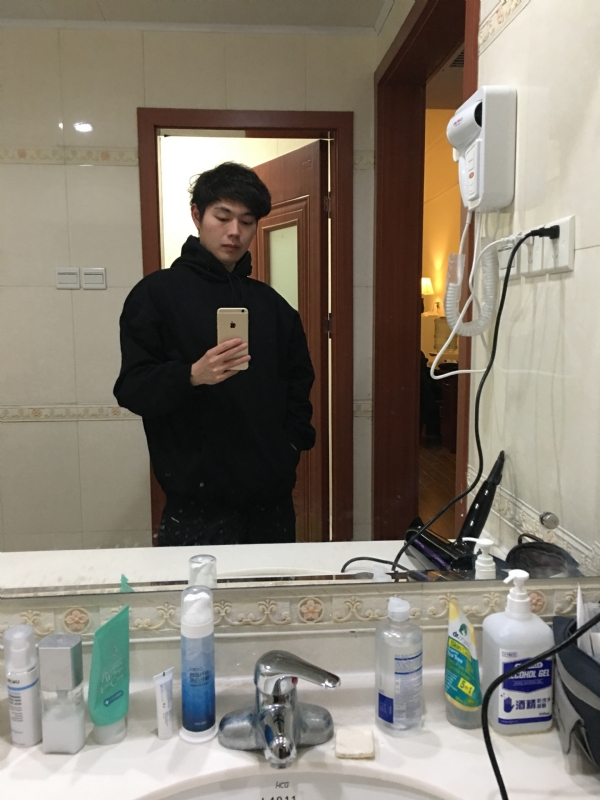 Murry的第二张照片--烟台相亲服务中心