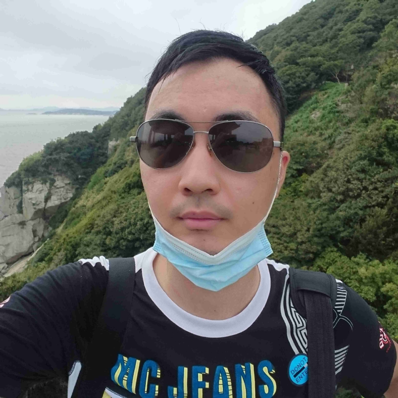 h君的第一张照片--烟台相亲服务中心