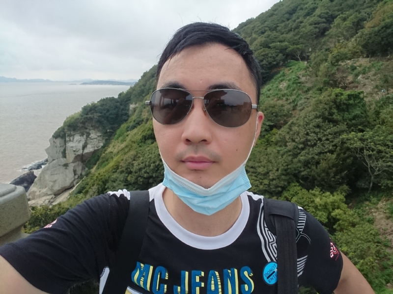 h君的第二张照片--烟台相亲服务中心