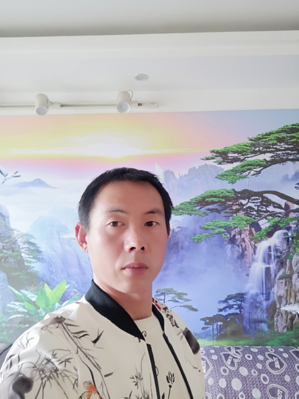 子非我的第一张照片--烟台相亲服务中心