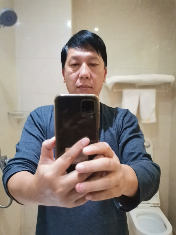 王军的第一张照片--烟台相亲服务中心