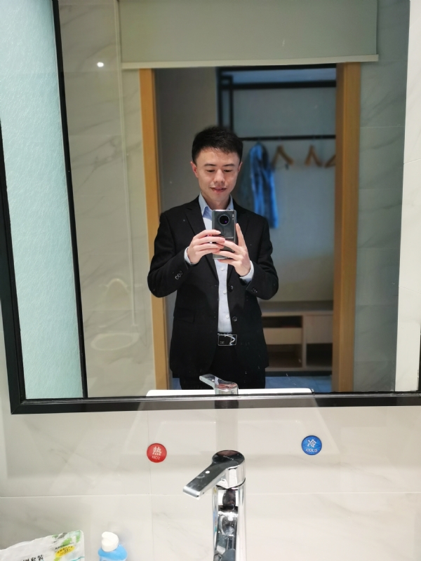 Lin的第二张照片--烟台相亲服务中心