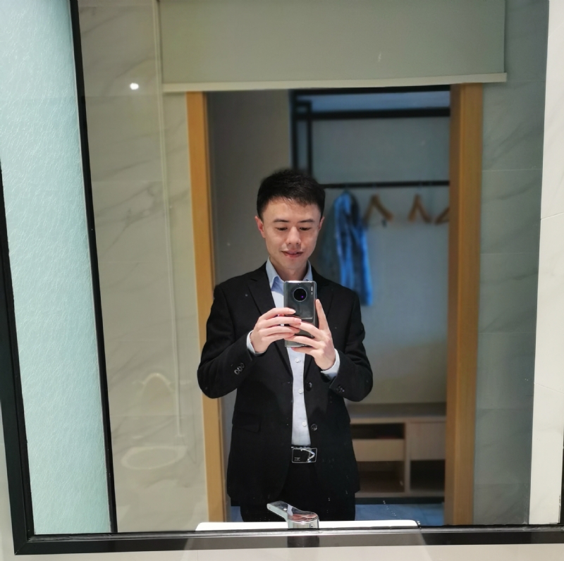 Lin的第三张照片--烟台相亲服务中心