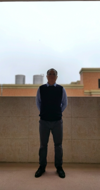 实事求是??讲究科学的第一张照片--烟台相亲服务中心