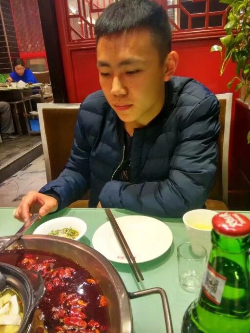 圈圈的第一张照片--烟台相亲服务中心