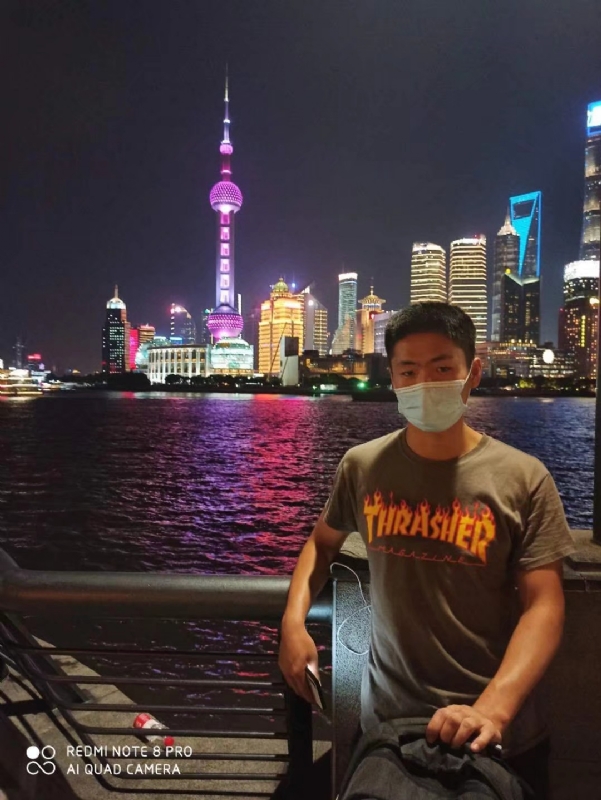 干草铺沙里飞的第一张照片--烟台相亲服务中心