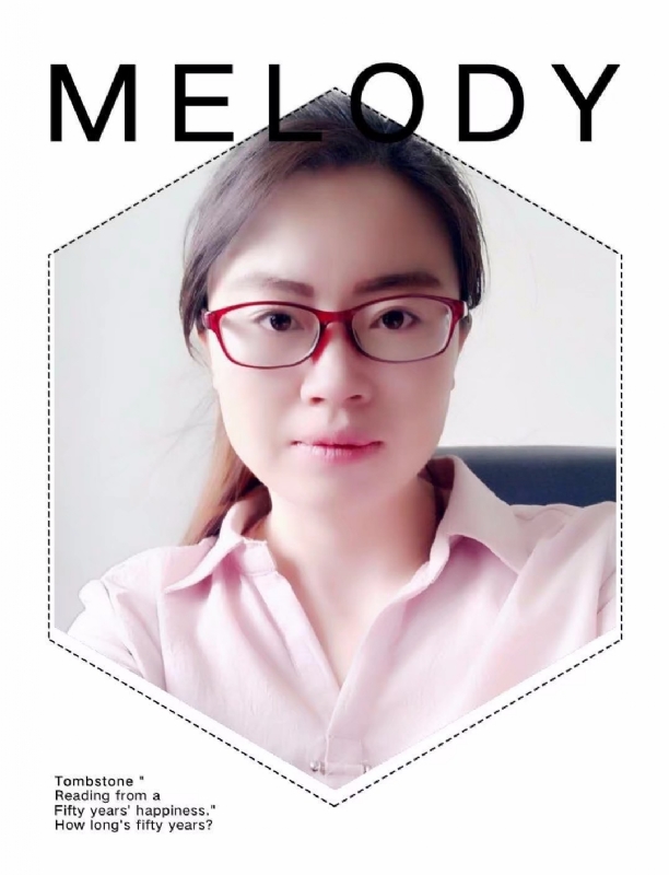 糖糖的第一张照片--烟台相亲服务中心