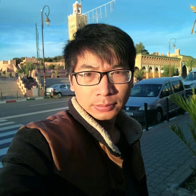 等一个晴天的第一张照片--烟台相亲服务中心