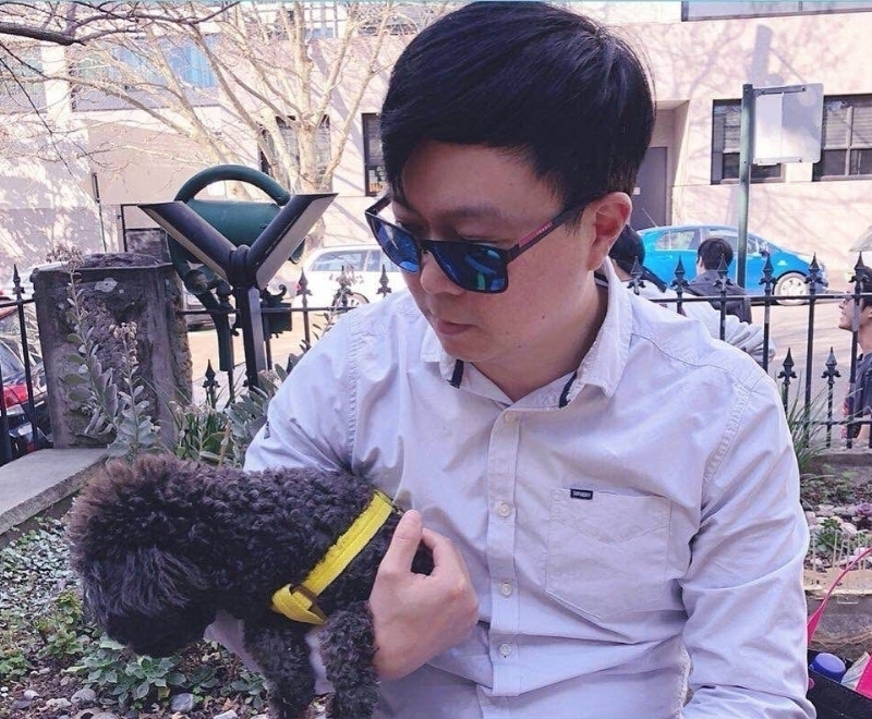 anson的第一张照片--烟台相亲服务中心