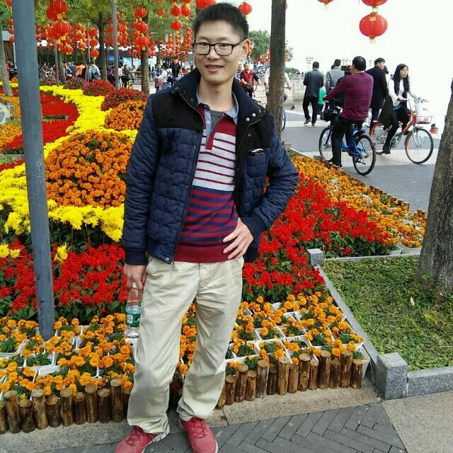 天添甜的第一张照片--烟台相亲服务中心