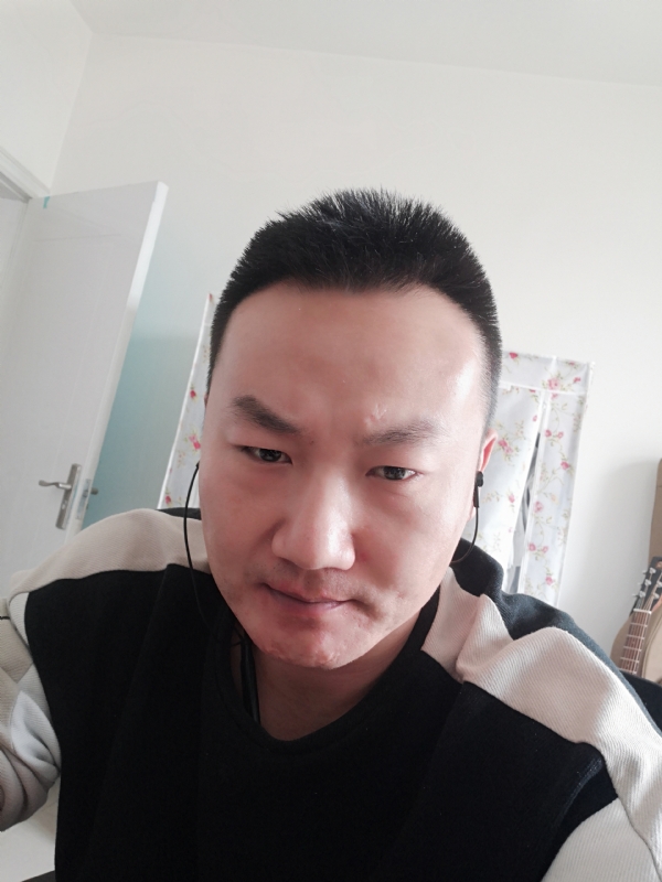 曹先森的第一张照片--烟台相亲服务中心