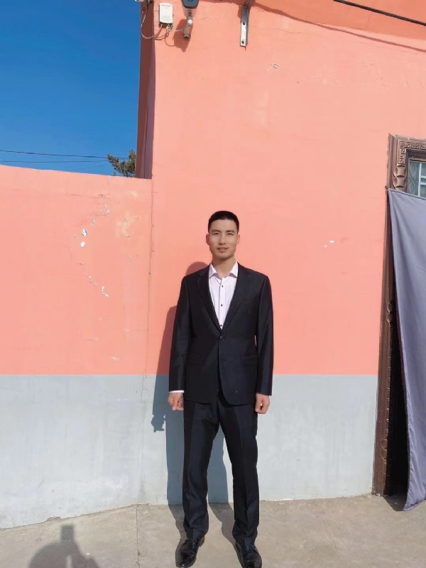 快乐生活的第三张照片--烟台相亲服务中心