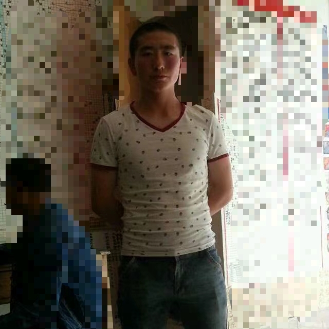 平平淡淡的第一张照片--烟台相亲服务中心