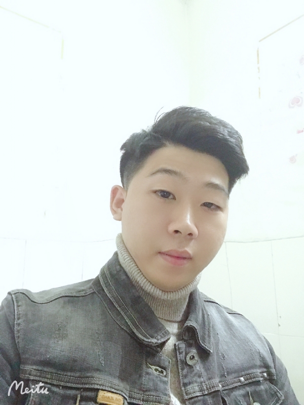 遇见的第一张照片--烟台相亲服务中心