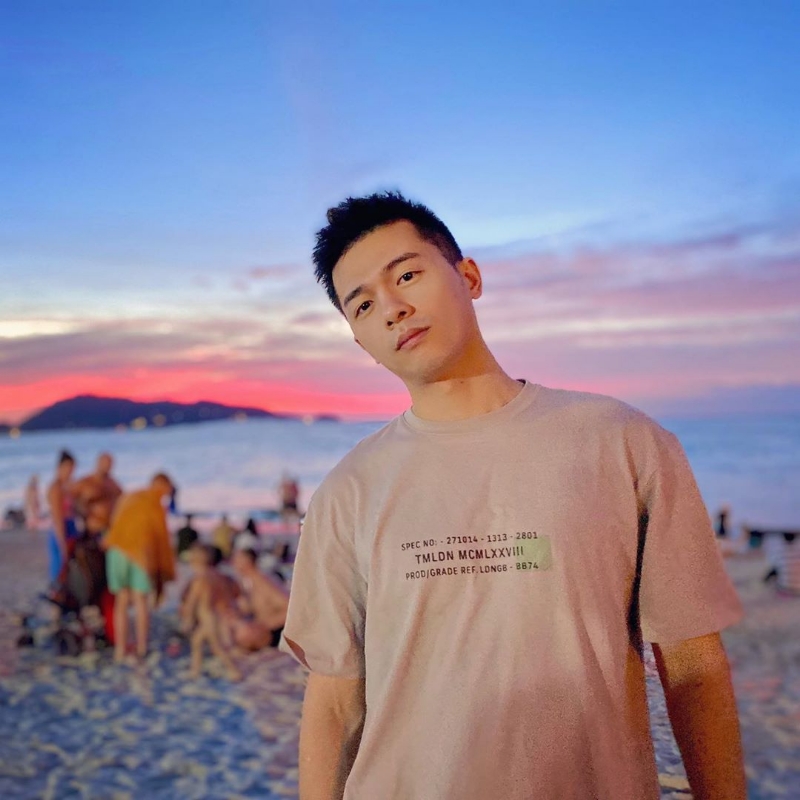 理想三旬的第一张照片--烟台相亲服务中心