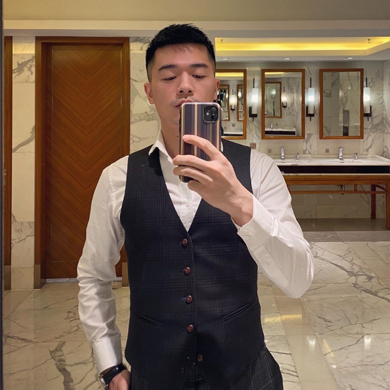 理想三旬的第二张照片--烟台相亲服务中心