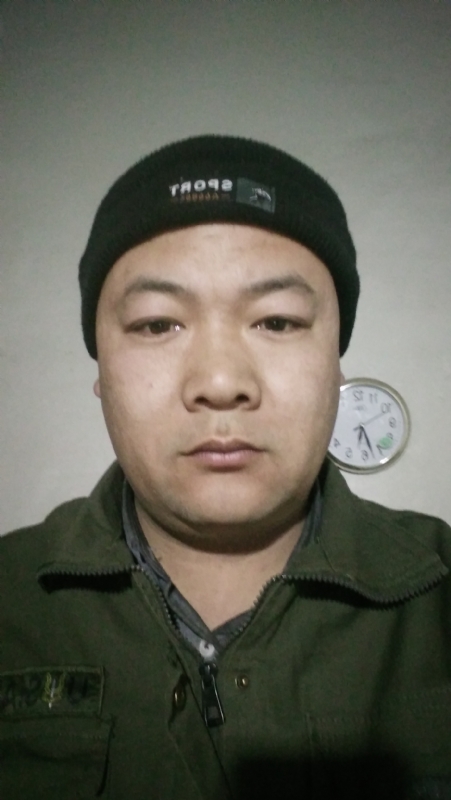 jingang的第一张照片--烟台相亲服务中心