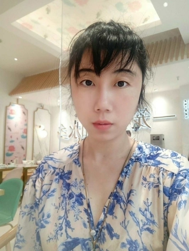 蜜糖的第一张照片--烟台相亲服务中心