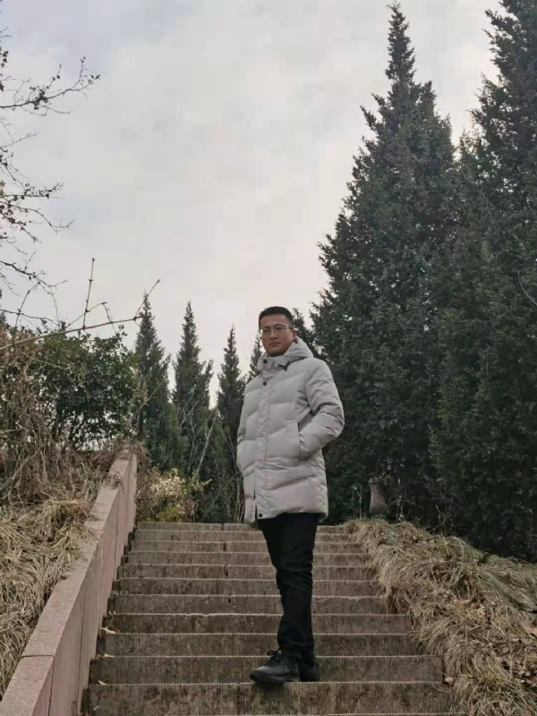 期待的第二张照片--烟台相亲服务中心