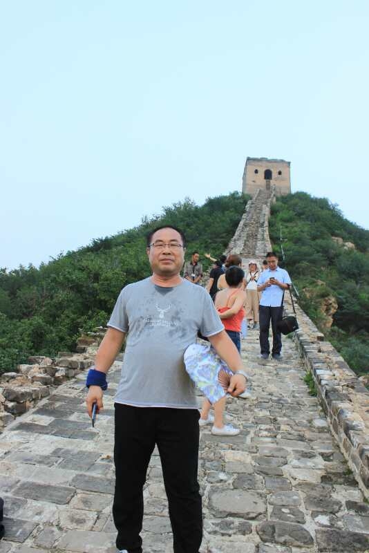 幸福后半生的第一张照片--烟台相亲服务中心