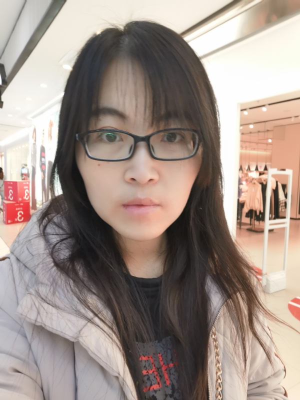 安安的第一张照片--烟台相亲服务中心