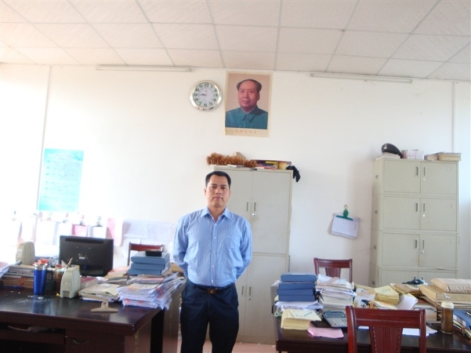 隆哥的第三张照片--烟台相亲服务中心