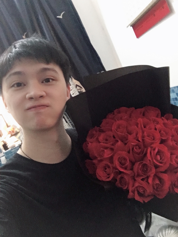 蒙面加菲猫的第二张照片--烟台相亲服务中心