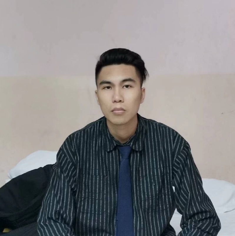 烟斗的第二张照片--烟台相亲服务中心