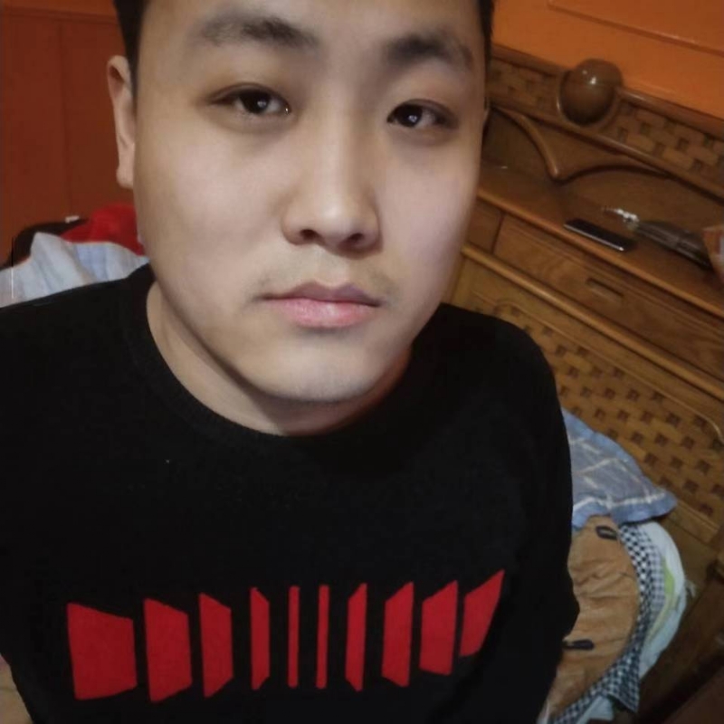 随意而安的第一张照片--烟台相亲服务中心