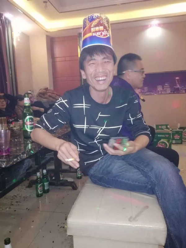 可惜我是水瓶座的第一张照片--烟台相亲服务中心