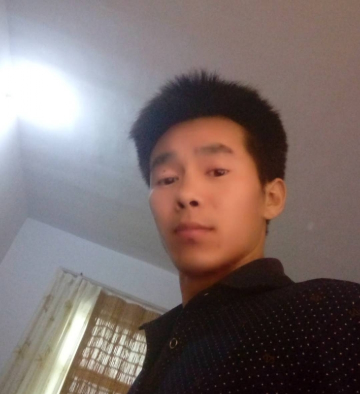 苗子的第一张照片--烟台相亲服务中心