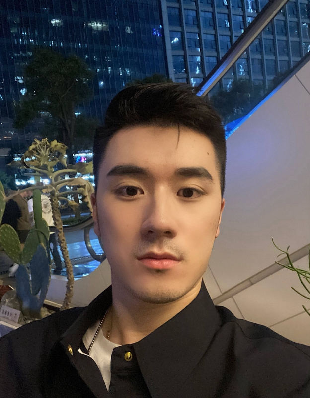 潇潇的第一张照片--烟台相亲服务中心