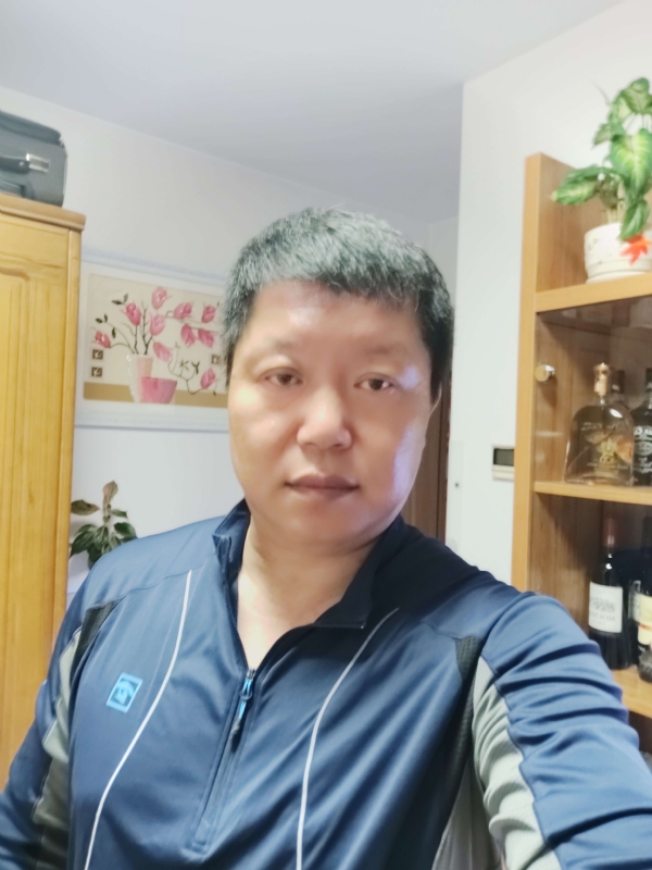 寻缘的第一张照片--烟台相亲服务中心