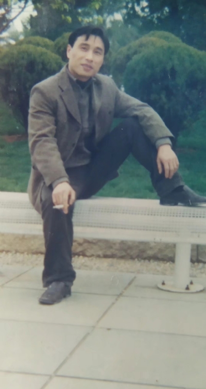 琴瑟幽心的第一张照片--烟台相亲服务中心