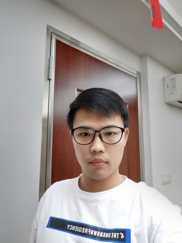 木子的第一张照片--烟台相亲服务中心